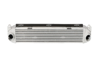 Intercooler