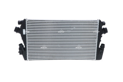 Intercooler