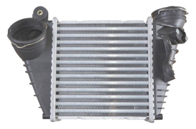 Intercooler