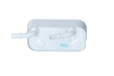 Radiatore dell'olio, olio motore NRF 31190