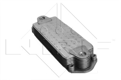 Radiatore olio, Olio motore