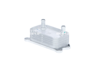 Radiatore olio, Olio motore