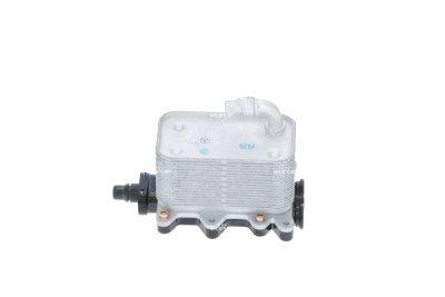 Radiatore dell'olio, olio motore NRF 31215