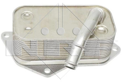 Radiatore olio, Olio motore