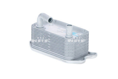 Radiatore dell'olio, olio motore NRF 31296