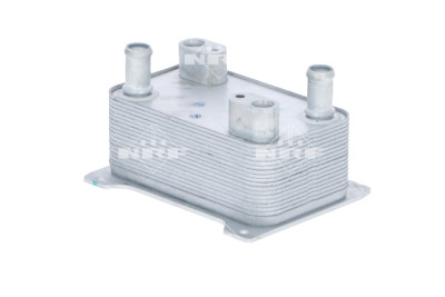 Radiatore olio, Olio motore