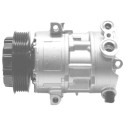 Compressore, aria condizionata NRF 32589