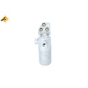 Filtro deshidratante, aire acondicionado