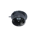 Ventilador habitáculo