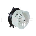 Ventilador habitáculo