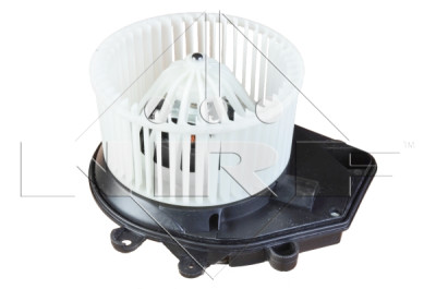 Ventilador habitáculo
