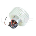 Ventilador habitáculo