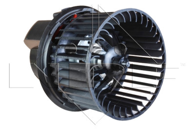 Ventilador habitáculo