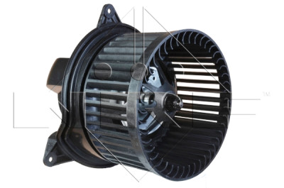 Ventilador habitáculo