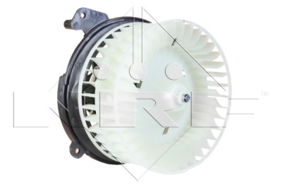 Ventilador habitáculo