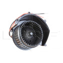Ventilador habitáculo