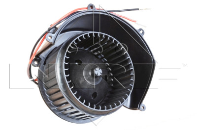 Ventilador habitáculo