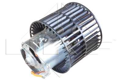 Ventilador habitáculo