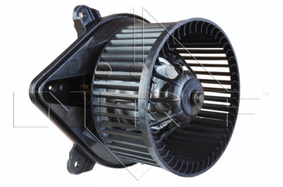 Ventilador habitáculo