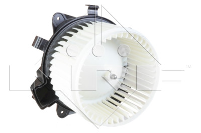 Ventilador habitáculo