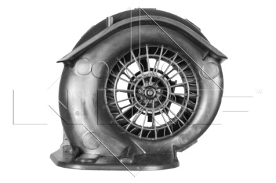 Ventilatore da cabina NRF 34080