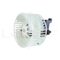 Ventilador habitáculo