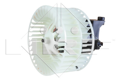 Ventilador habitáculo
