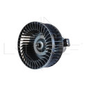 Ventilador habitáculo