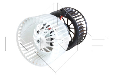 Ventilador habitáculo