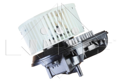 Ventilador habitáculo