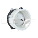 Ventilador habitáculo