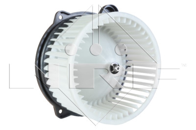 Ventilador habitáculo