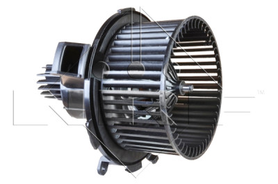 Ventilador habitáculo