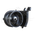 Ventilador habitáculo