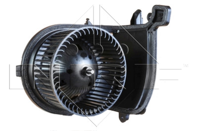 Ventilador habitáculo