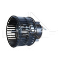 Ventilador habitáculo