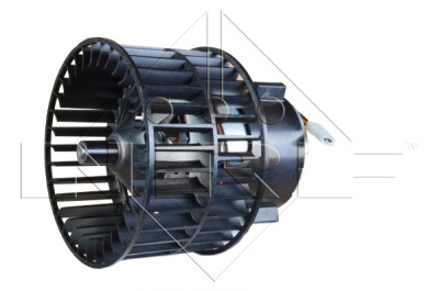 Ventilador habitáculo