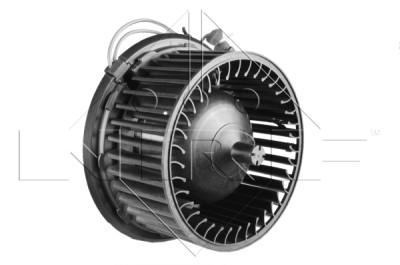 Ventilador habitáculo