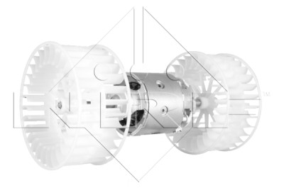 Ventilador habitáculo