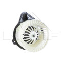 Ventilador habitáculo