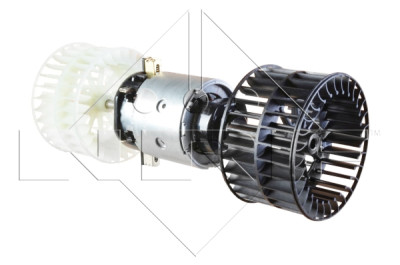 Ventilador habitáculo