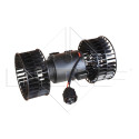 Ventilador habitáculo