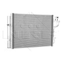 Condensatore, Climatizzatore