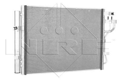Condensatore, Climatizzatore