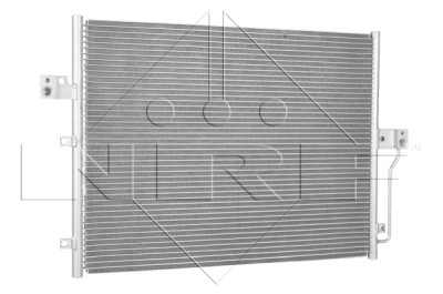 Condensatore, Climatizzatore