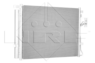 Condensatore, Climatizzatore