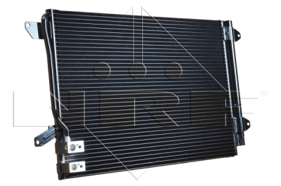 Condensatore, Climatizzatore
