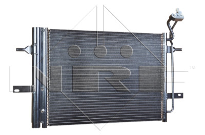 Condensatore, Climatizzatore