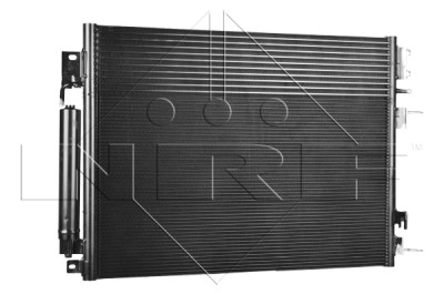 Condensatore, Climatizzatore
