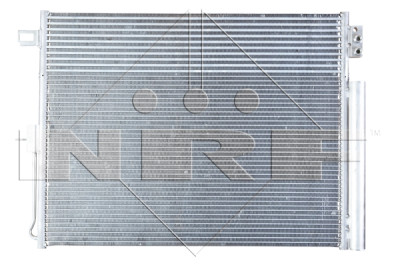 Condensatore, Climatizzatore